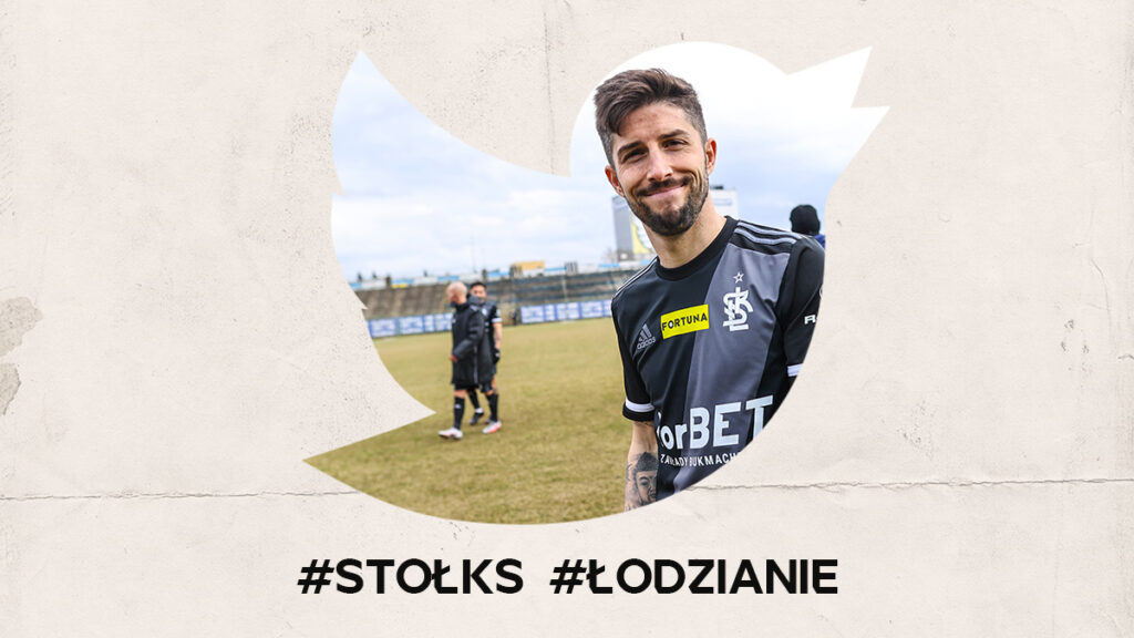 O czym ćwierka Twitter po meczu ze Stomilem