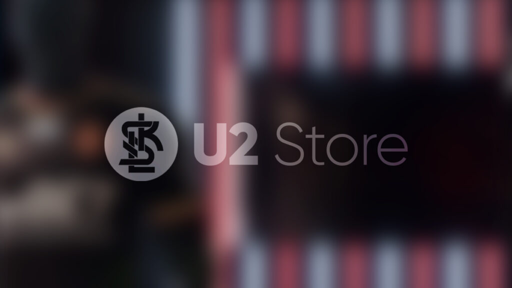 Otwieramy U2 ŁKS STORE!