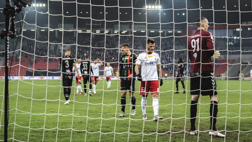 W Jastrzębiu zagramy dzień wcześniej