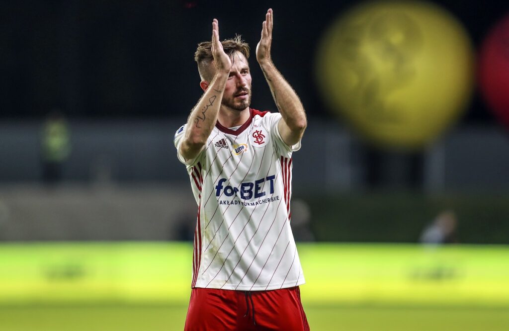 Kup bilet na mecz ŁKS – Warta Poznań