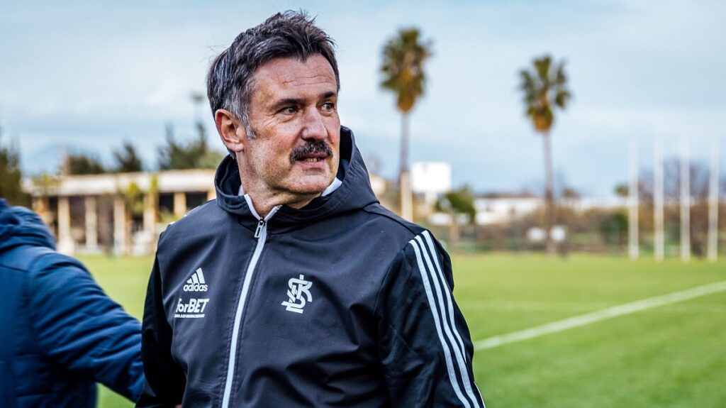 Wojciech Stawowy: Nie zmarnowaliśmy żadnego dnia