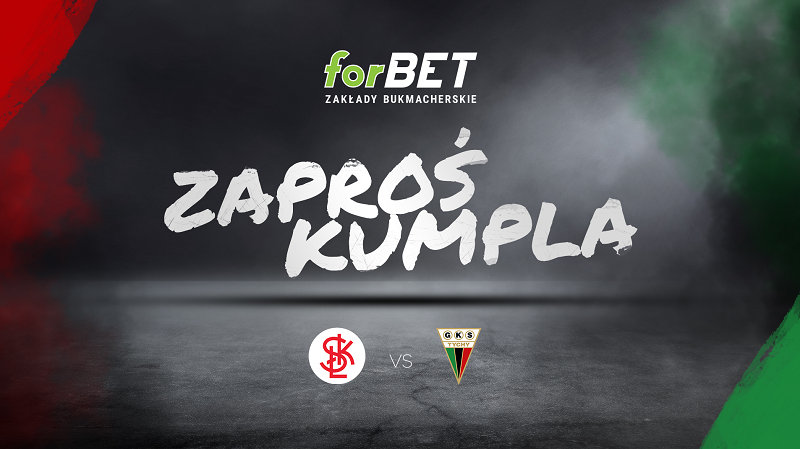 ForBET: „Zaproś Kumpla”