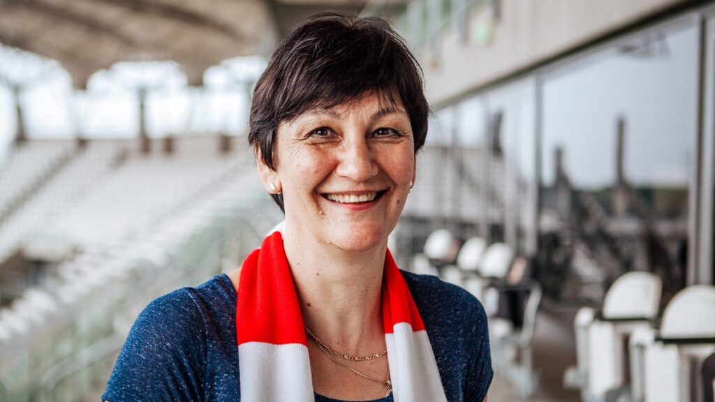 ŁKS TV | Znani Ełkaesiacy – Daiva Jodeikaitė