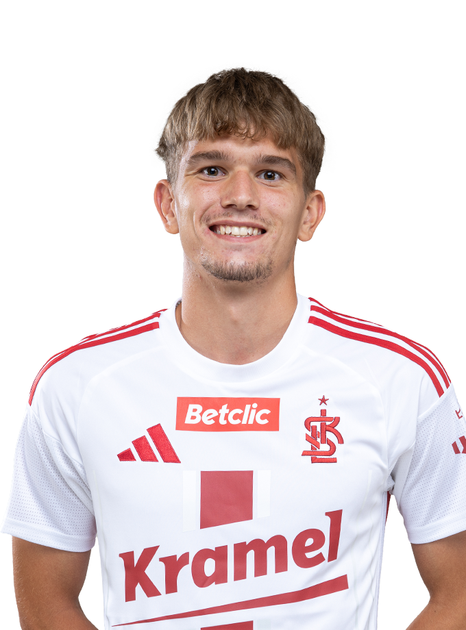 Mateusz Książek