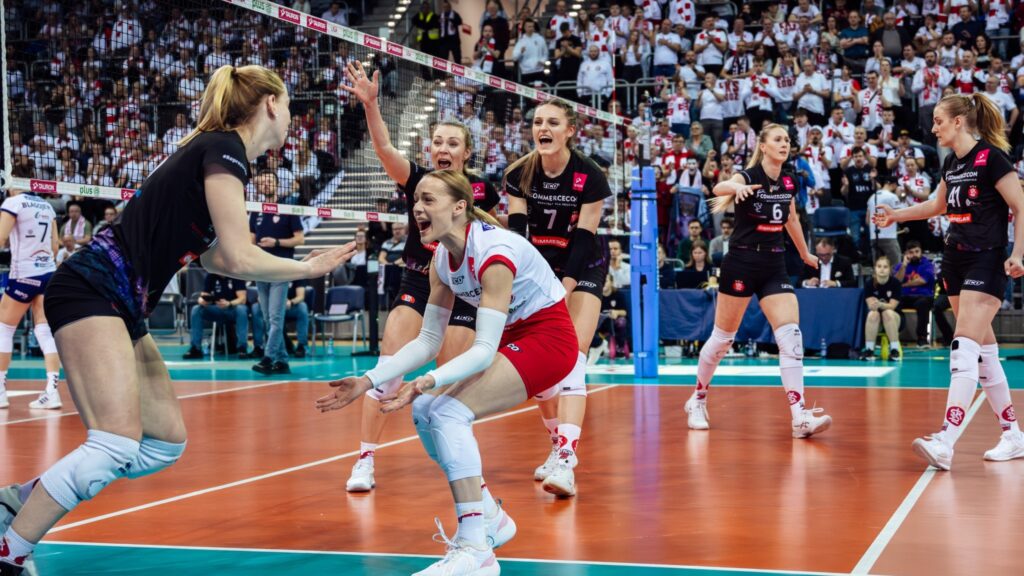 Gra wielosekcyjny ŁKS | 15-21 kwietnia