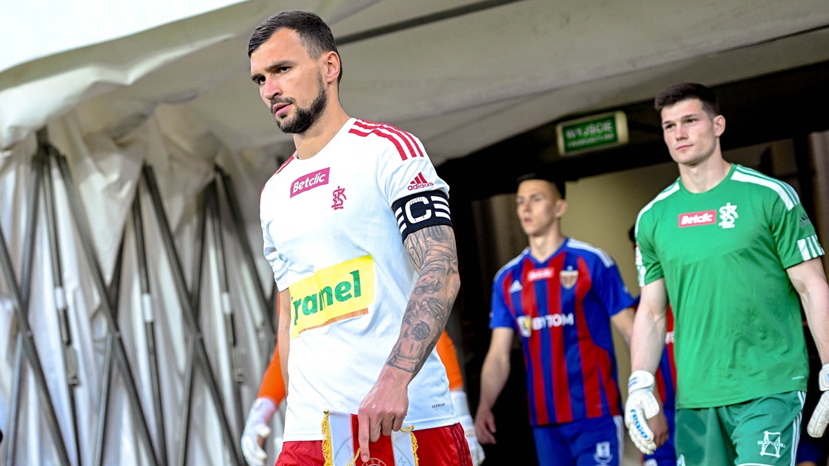Betclic 2. Liga: Z Hutnikiem w majówkę