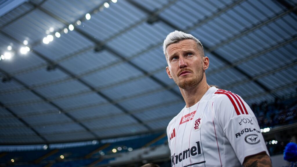Betclic 1. Liga | Na Konwiktorskiej