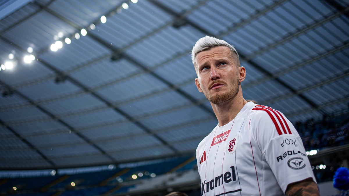 Betclic 1. Liga | Na Konwiktorskiej