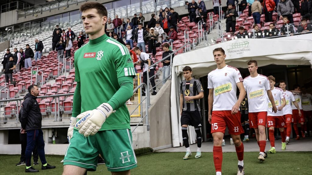 Betclic 2. Liga | W piątek z GKS Jastrzębie