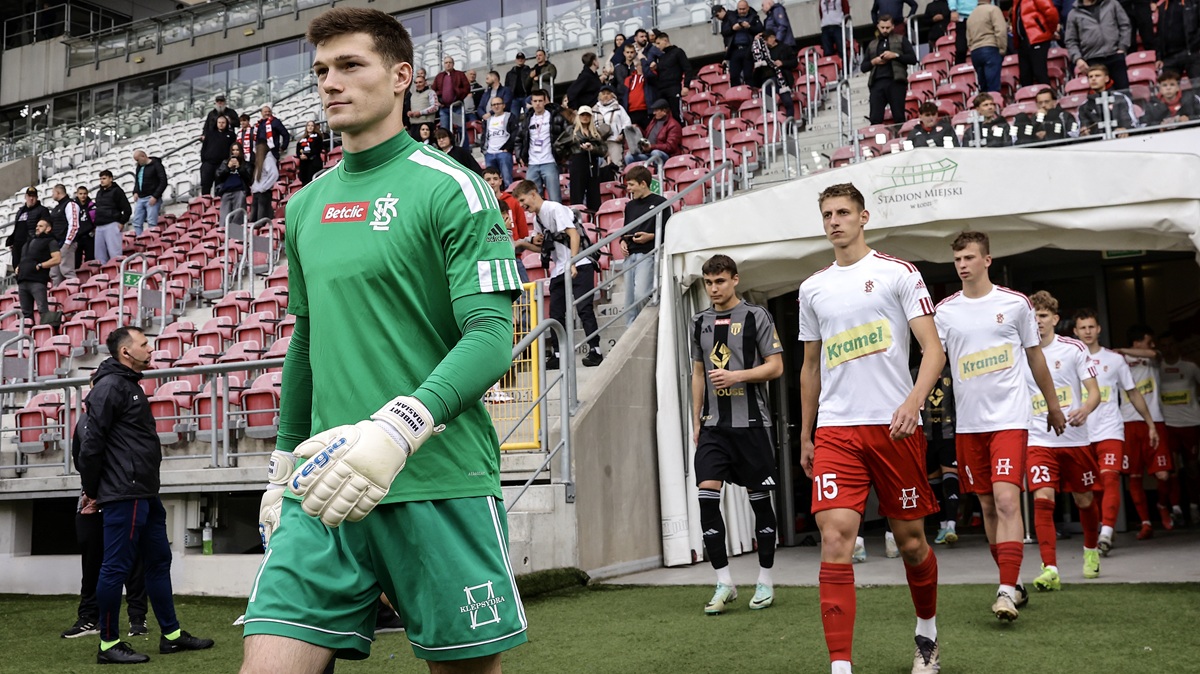 Betclic 2. Liga | W piątek z GKS Jastrzębie