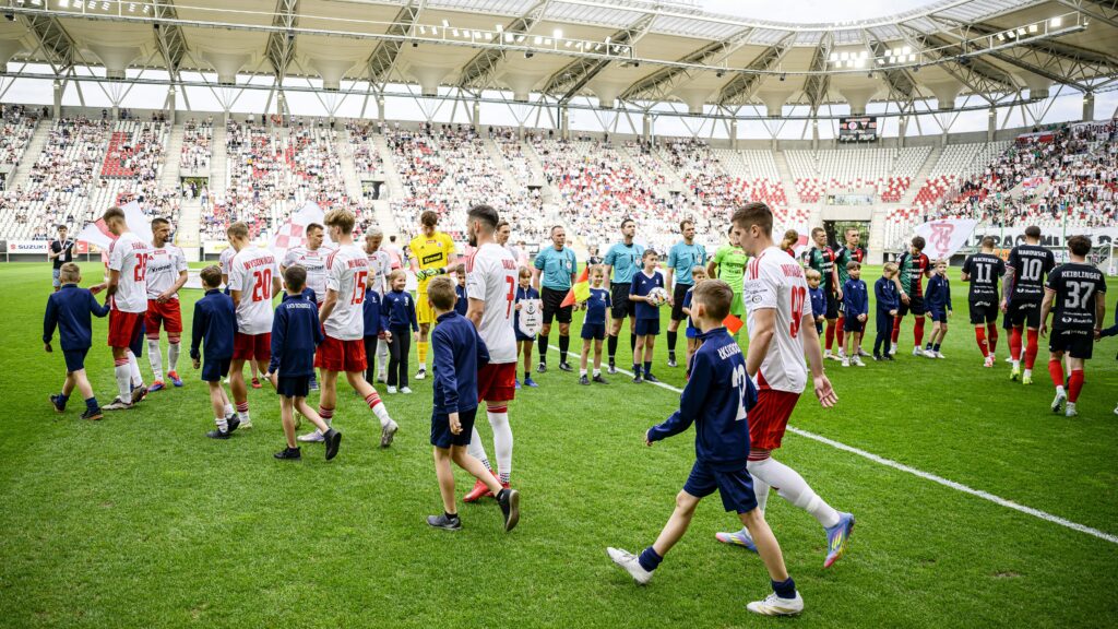 Betclic 1. Liga | Gramy ze Stalą Rzeszów