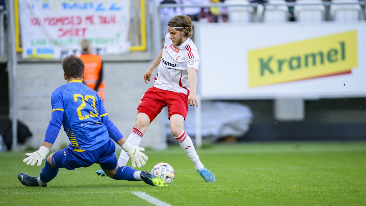 Przed startem Betclic 1. Ligi