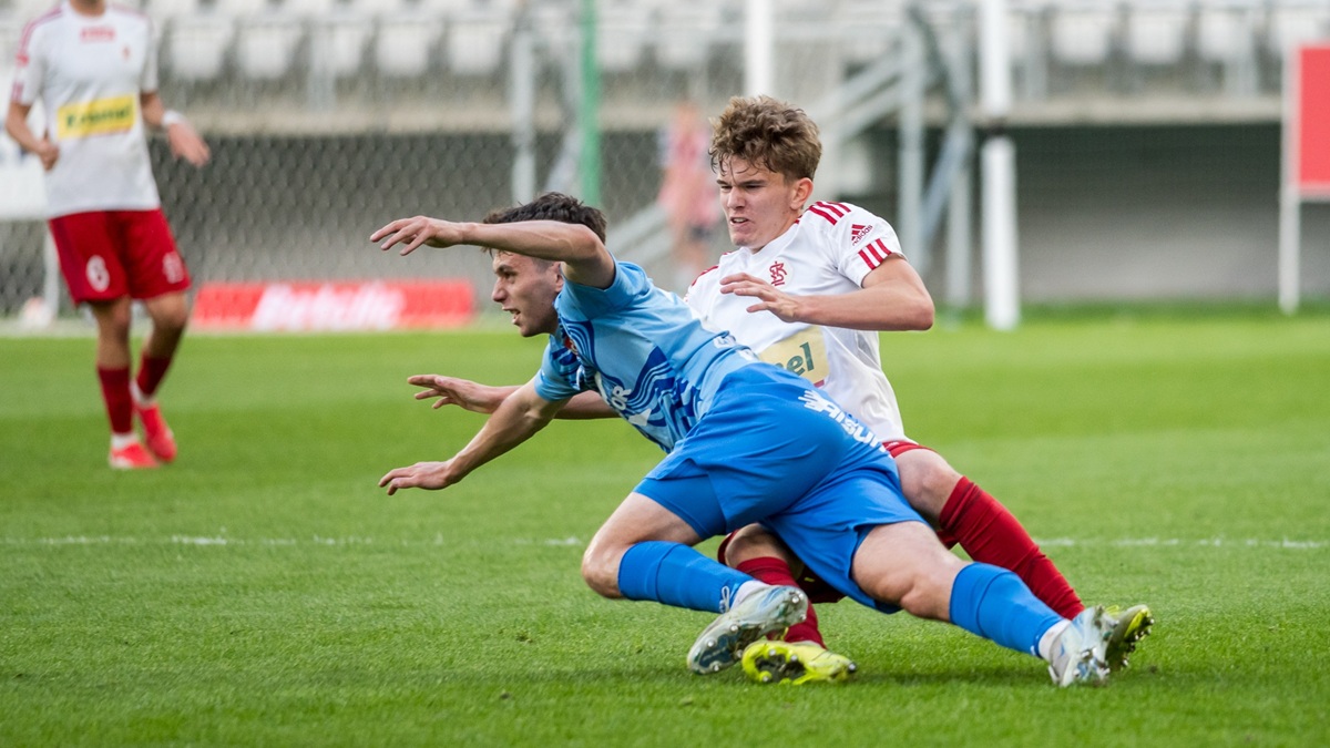 Betclic 2. Liga | Sobota w Elblągu