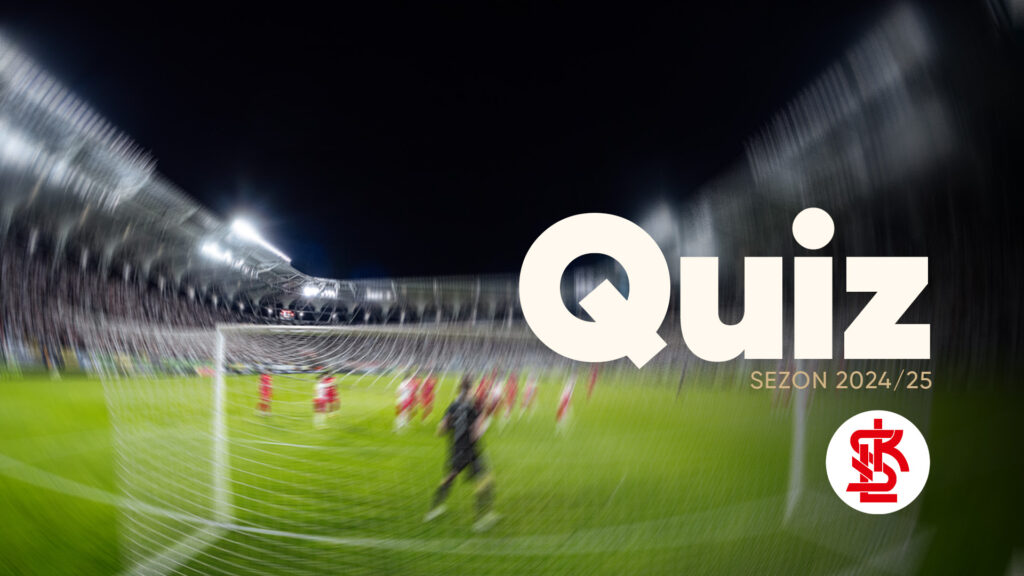 Rozwiąż QUIZ | sezon 2024/2025