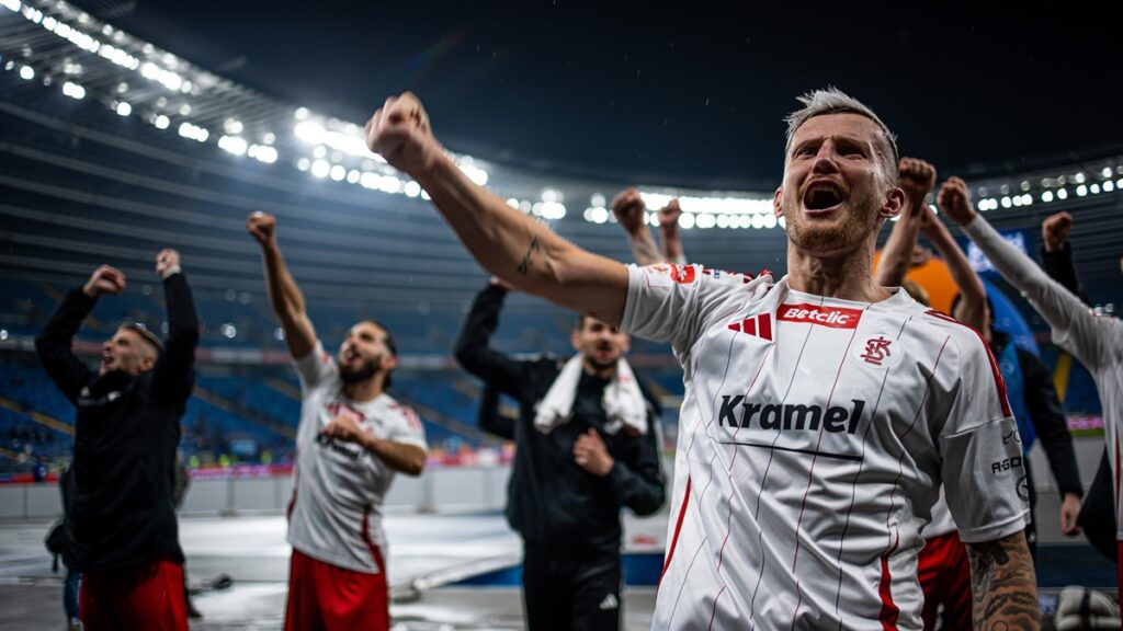 Piotr Głowacki na dłużej w ŁKS