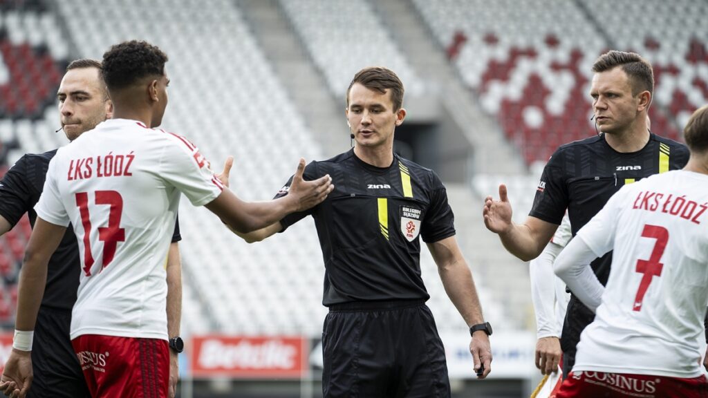 Betclic 2. Liga: Ostatni w Szczecinie