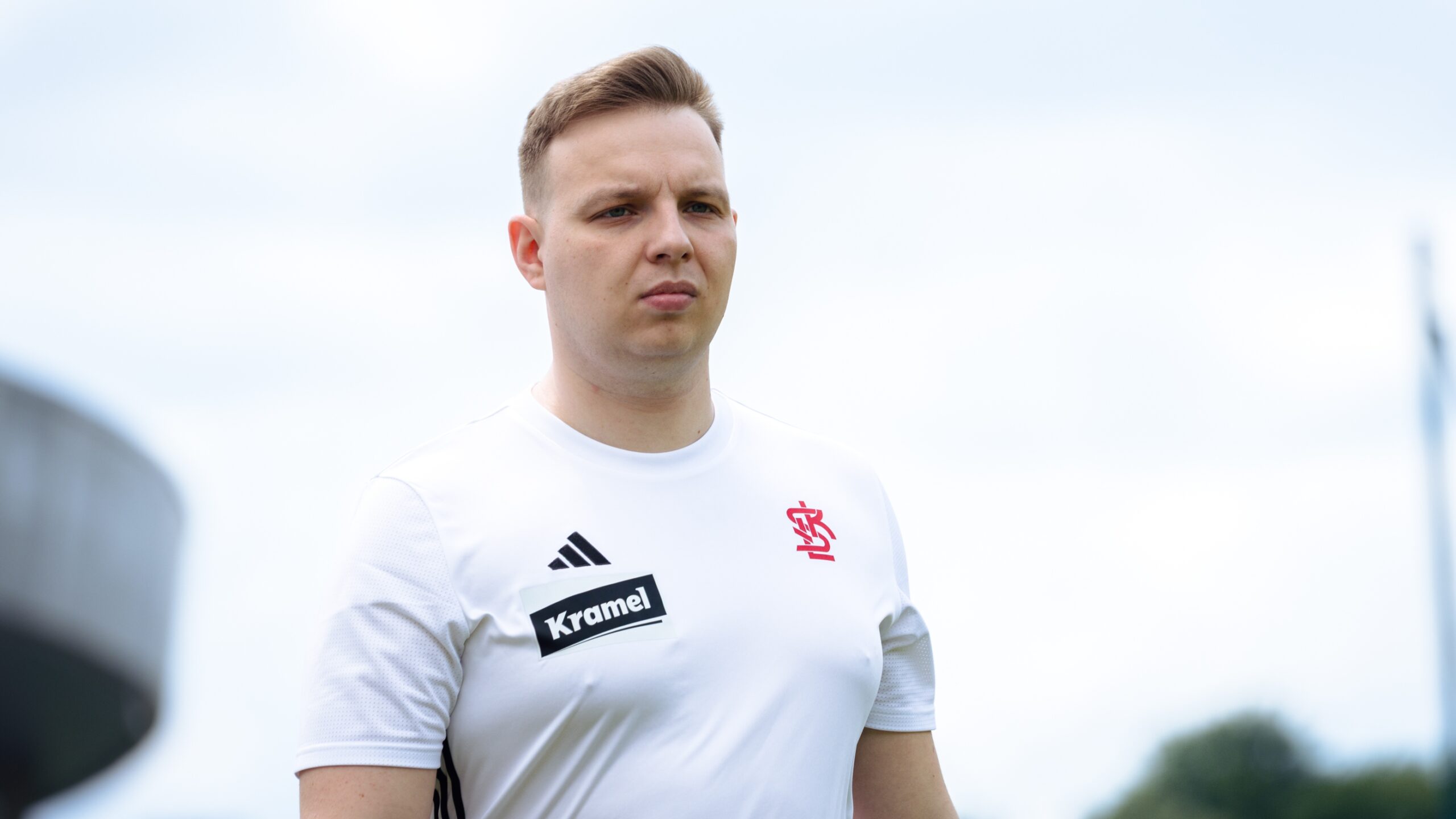 Mateusz Żegota team managerem ŁKS-u