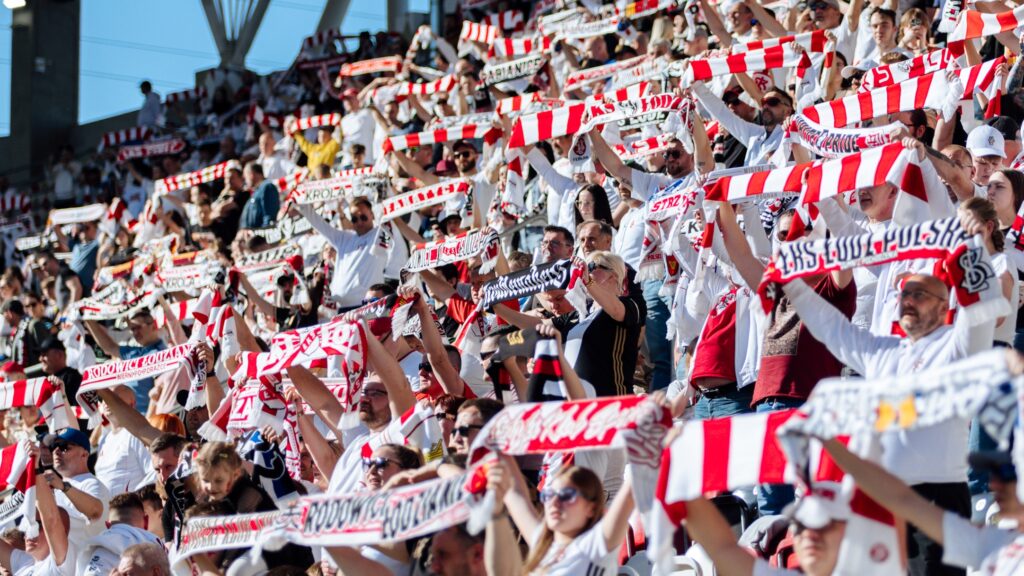 Terminarz Betclic 1. Ligi | 2025/2026