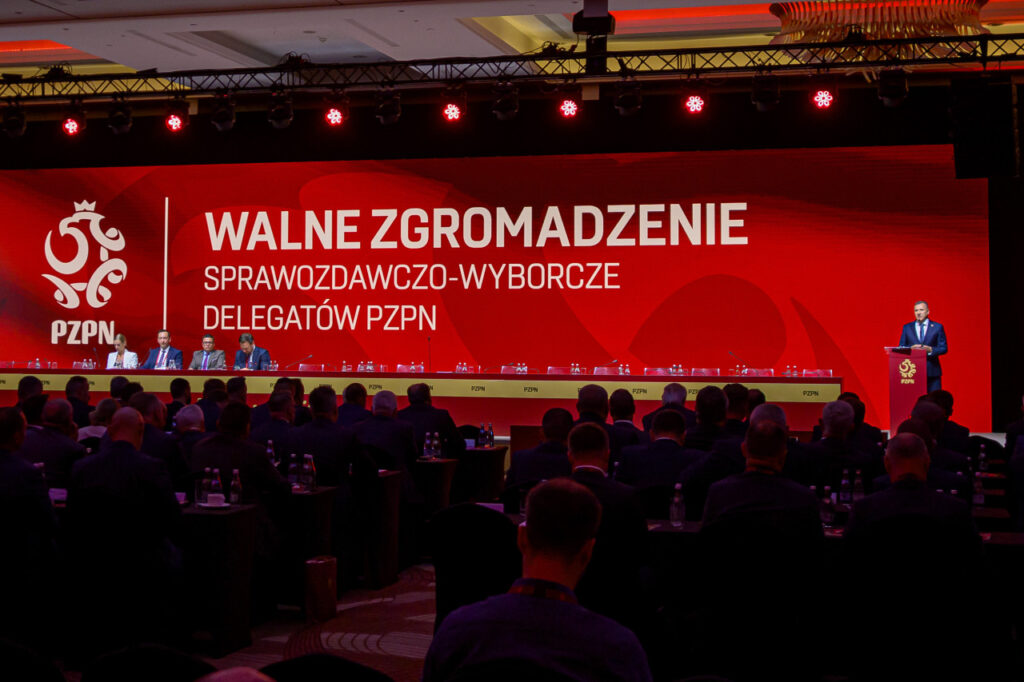 Skład nowego Zarządu PZPN