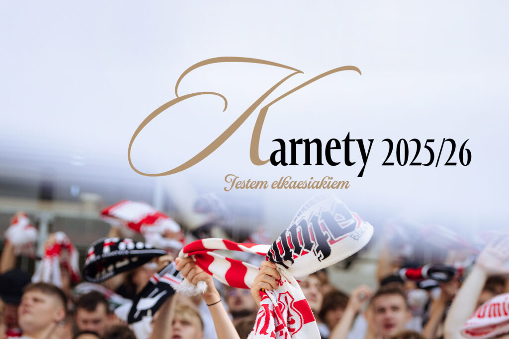 KARNETY na sezon 2025/2026!
