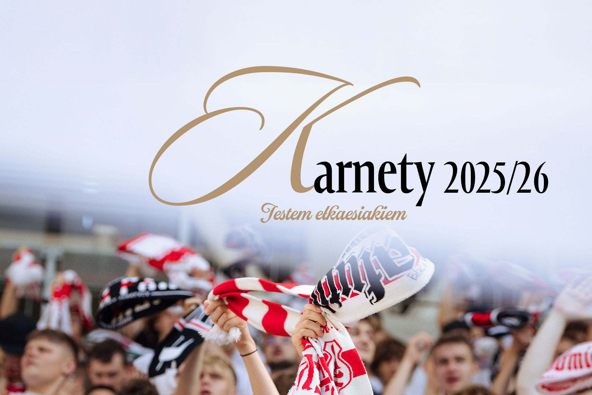 KARNETY na sezon 2025/2026!