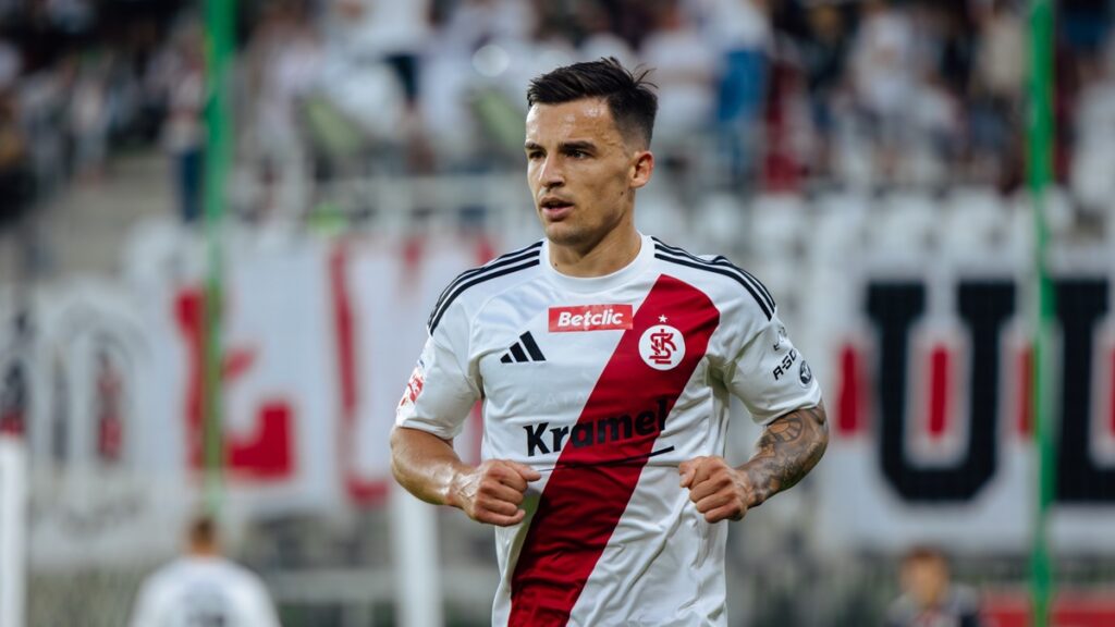 Betclic 1. Liga | W piątek z Polonią Bytom
