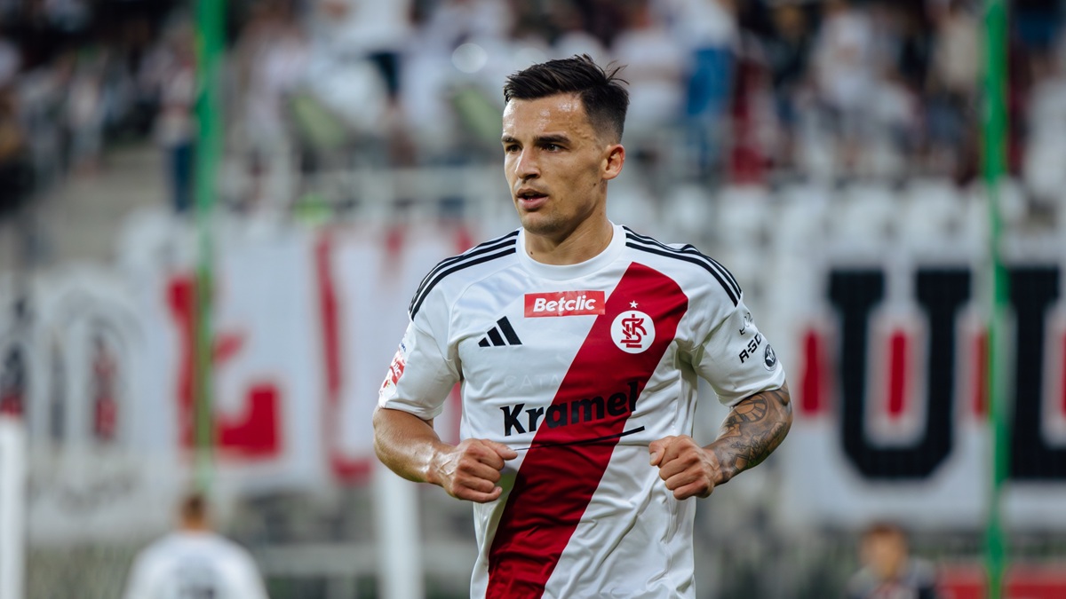Betclic 1. Liga | W piątek z Polonią Bytom