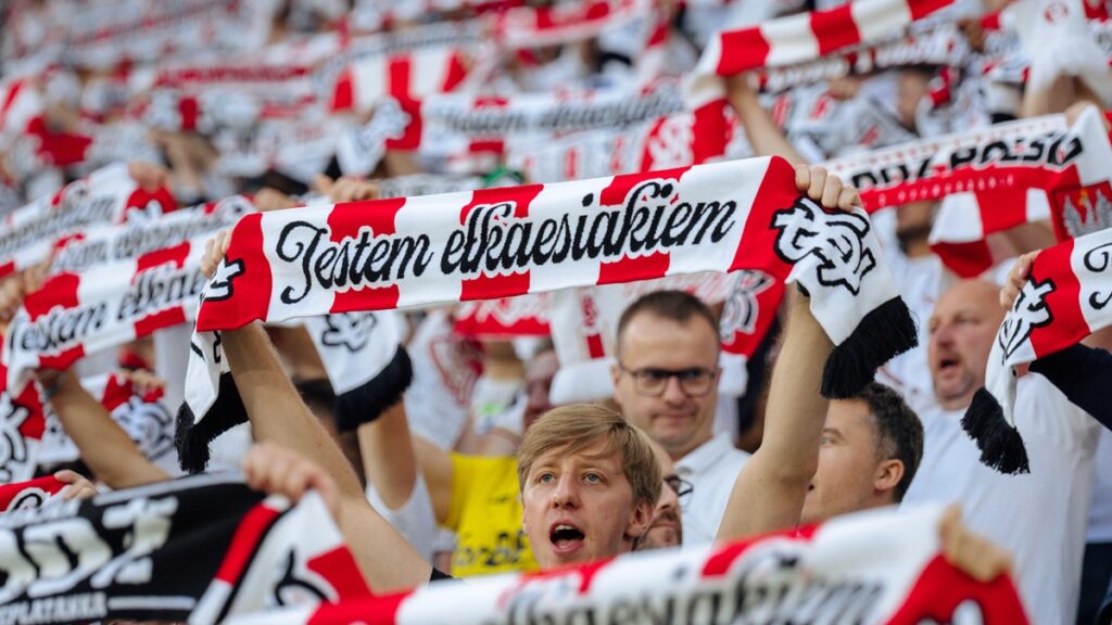 Bilety na mecz: ŁKS – Polonia Bytom