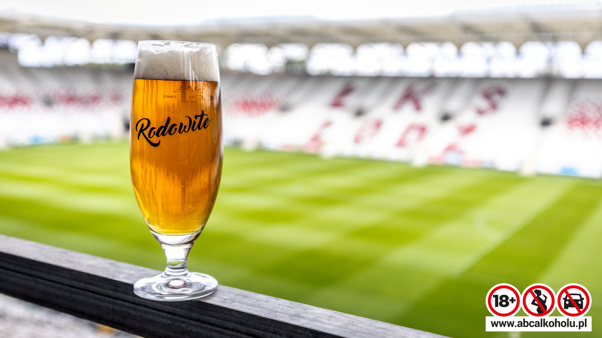 Rodowite Meczowe debiutuje na stadionie Króla