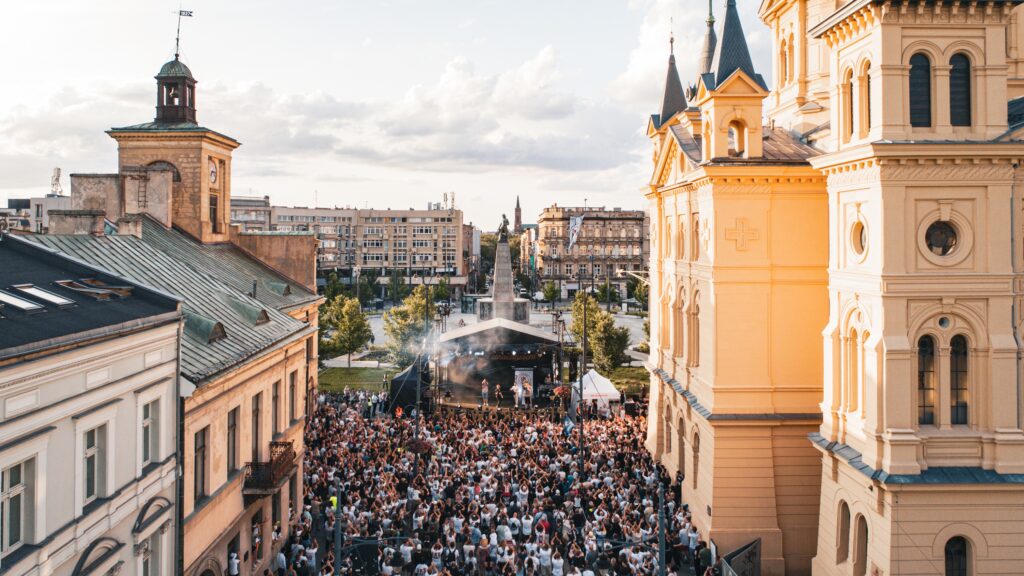 rePREZENTACJA Łodzi | Fotorelacja