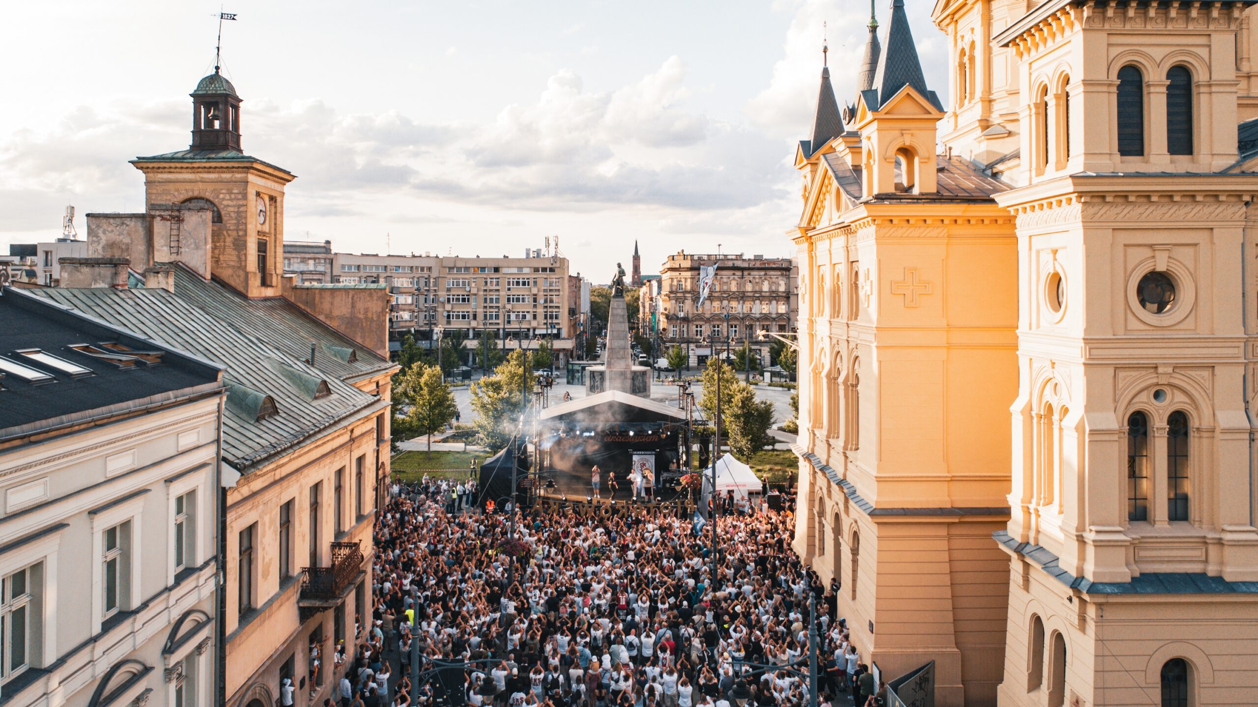 rePREZENTACJA Łodzi | Fotorelacja