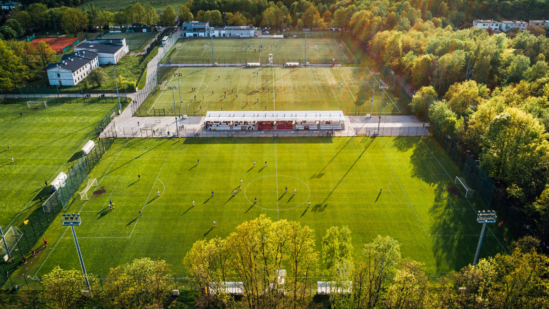 Sparing: ŁKS II – Unia Skierniewice 1:3