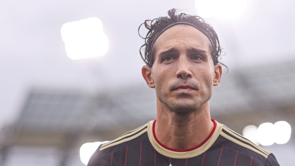 Levent Gülen odchodzi z ŁKS