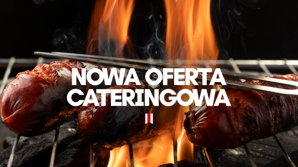 Sprawdź ofertę cateringową na mecz z Polonią Bytom!