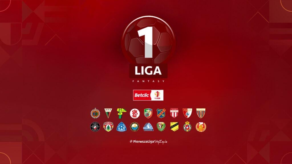 Rusza Fantasy 1 Liga