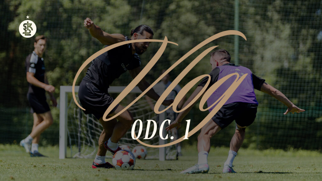 Vlog #DoWoli | odc. 1