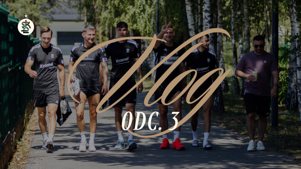 Vlog #DoWoli | odc. 3