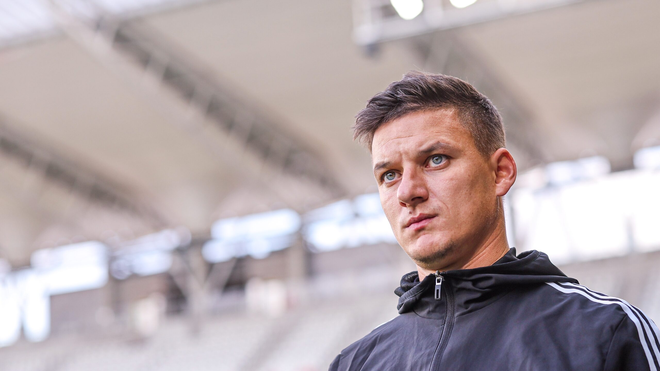 Betclic 2. Liga | Pierwszy domowy rezerw