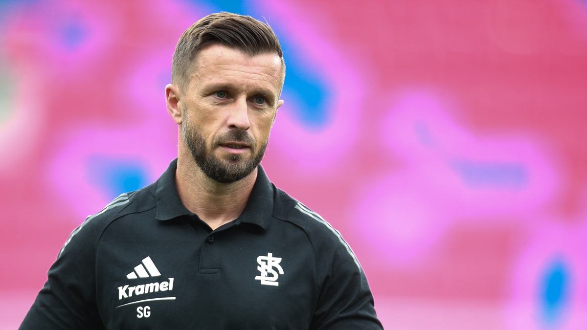 Szymon Grabowski po #ODRŁKS