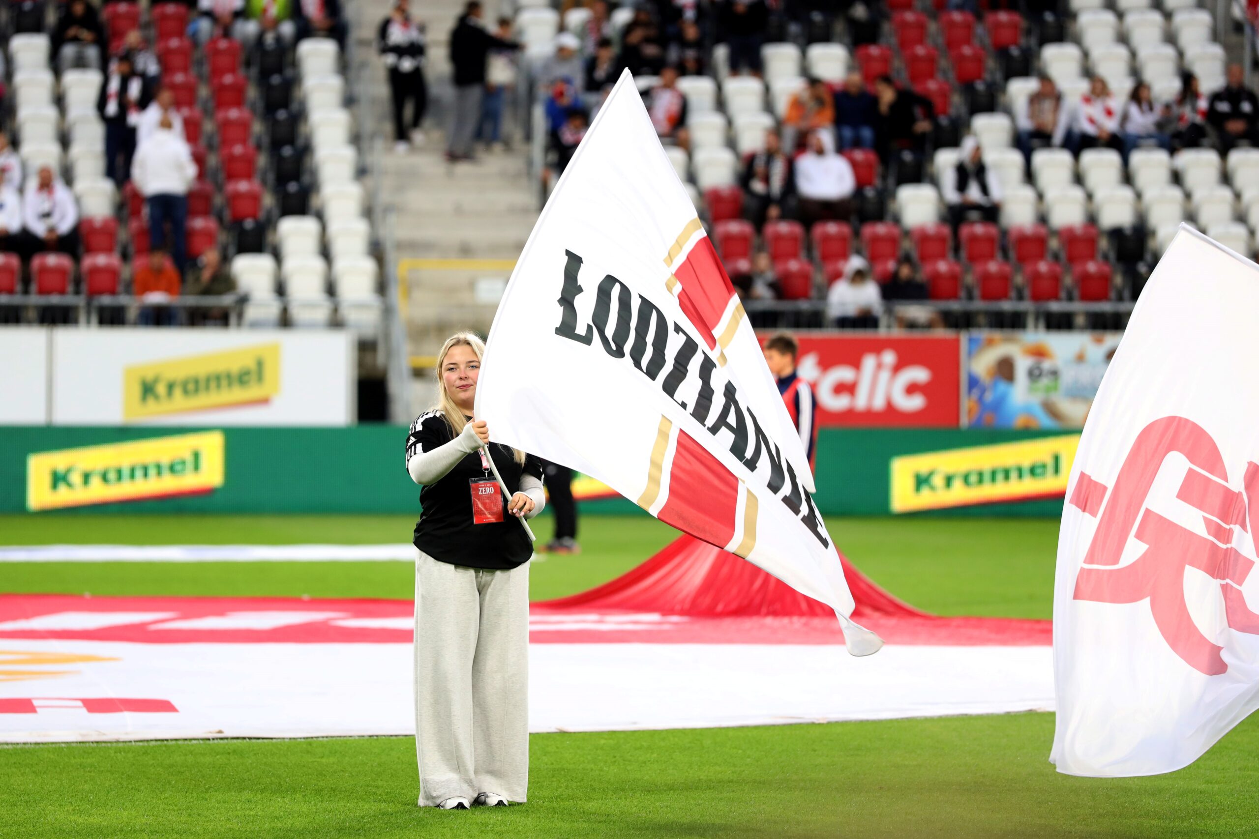 ŁKS Łódź – Polonia Warszawa