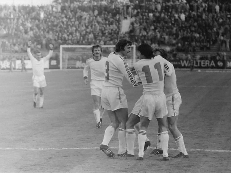 Co za historia! ŁKS vs. Stal Mielec | QUIZ