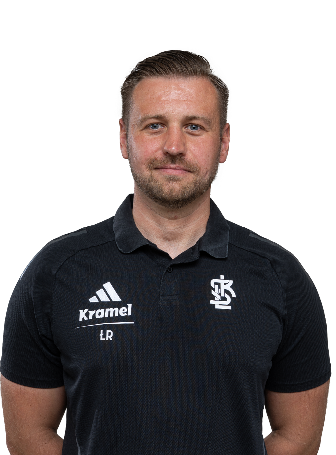 Łukasz Rusinek