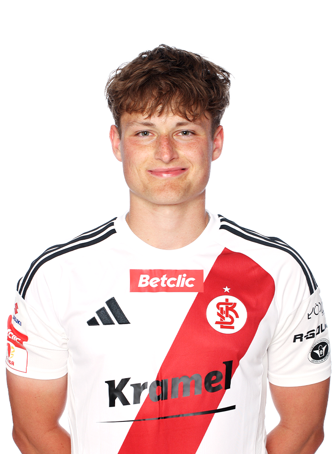 Adrian Jurkiewicz