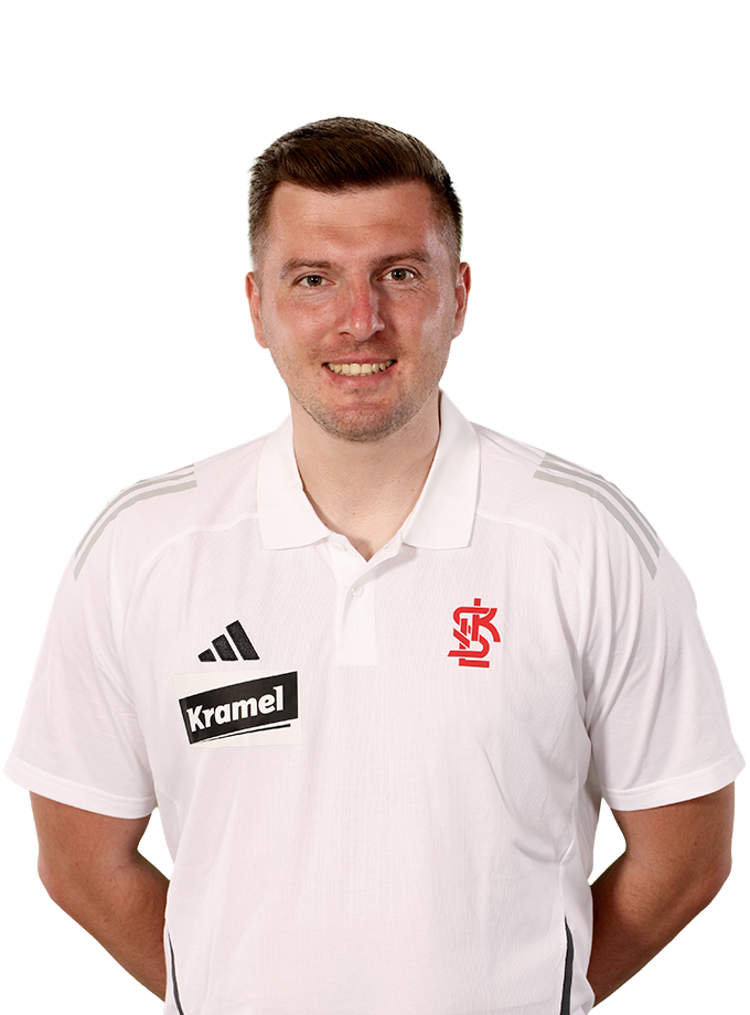 Dawid Pędziałek