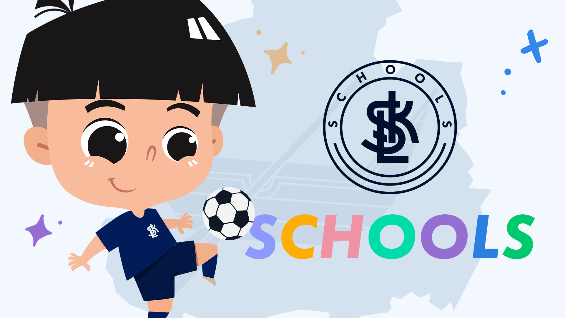 Nabór do ŁKS Schools | Nowe lokalizacje