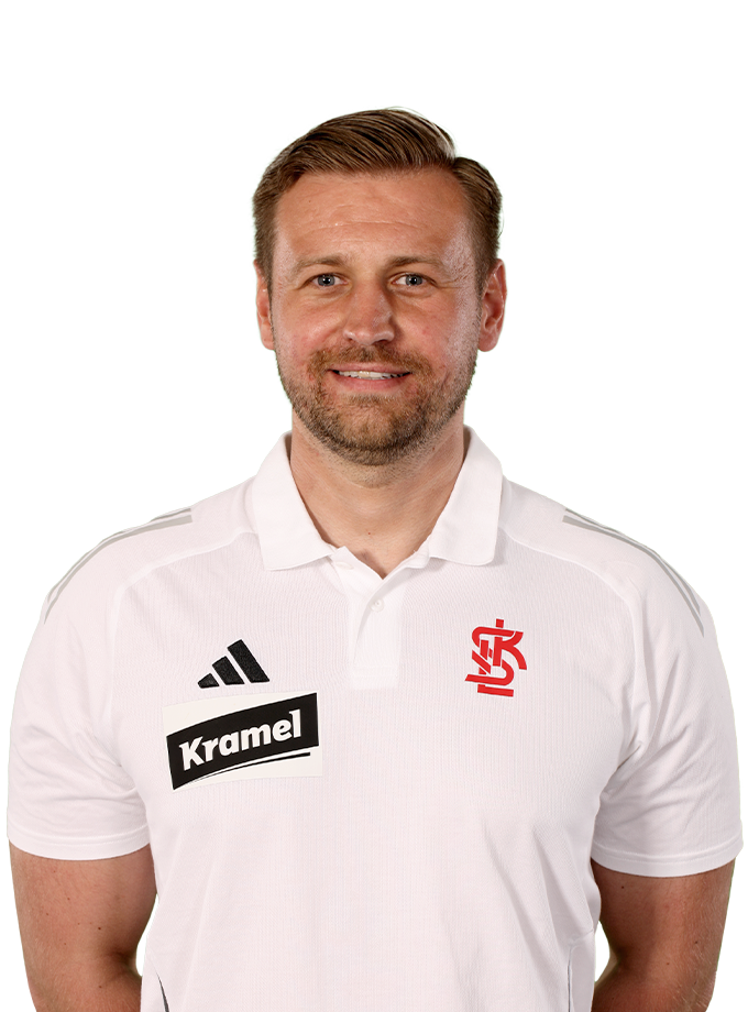 Łukasz Rusinek