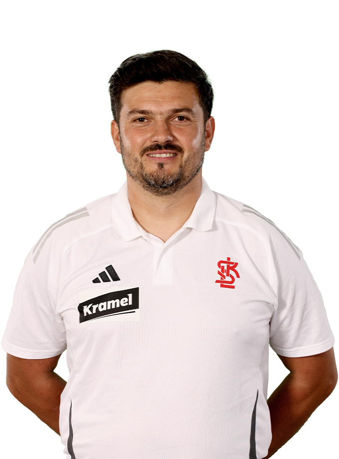 Marcin Zubek