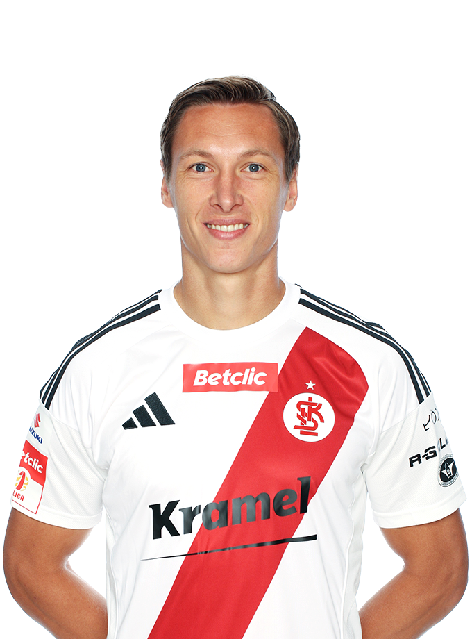 Mateusz Kupczak