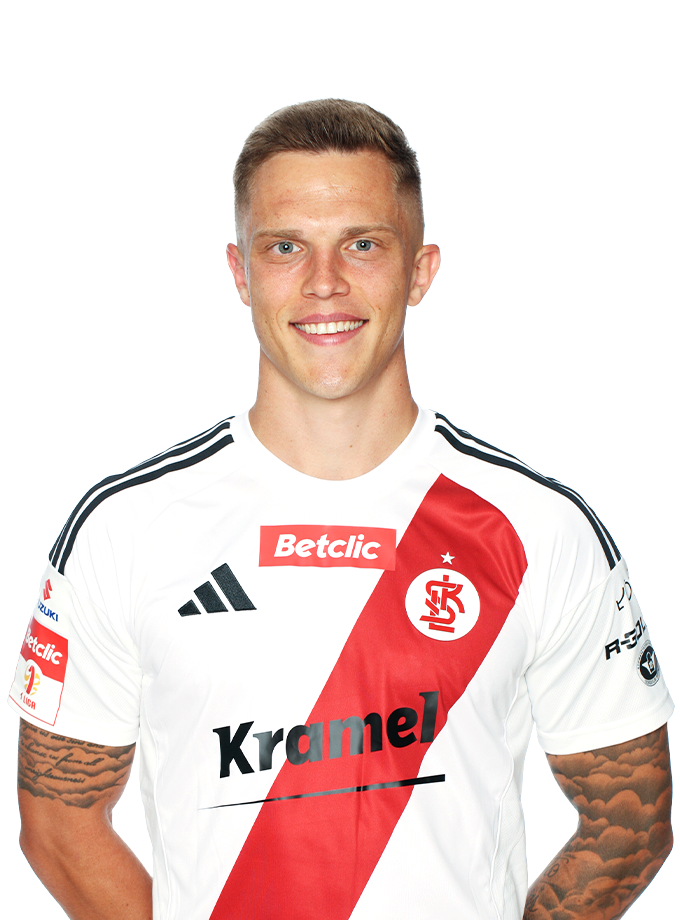 Mateusz Lewandowski