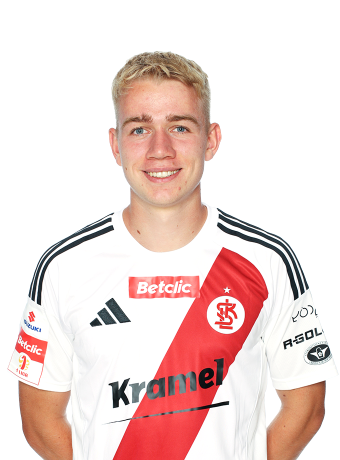 Mateusz Wzięch